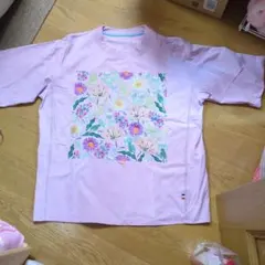 パーソンズ 半袖Tシャツ