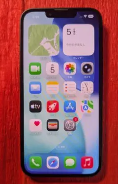 iPhone14 256GB ミッドナイト SIMフリー 【ジャンク品】 - メルカリ
