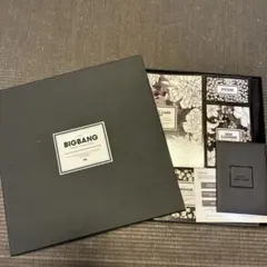 BIGBANG 2014 シーズングリーティング