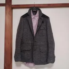 メンズビギジャケット