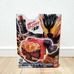 2026年最新】dxクローズマグマナックルの人気アイテム - メルカリ