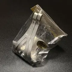 【新品未使用】MKS 三ヶ島製作所 トゥクリップ 75S （L）NJS刻印入りのサムネイル