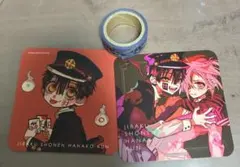 地縛少年 花子くん 0巻 初版 帯付き アニメイト特典付き - メルカリ
