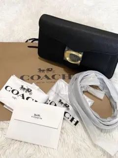 大人気⭐︎coach バッグ