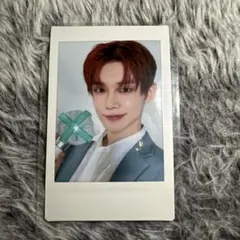 TXT ポップアップ チェキ ヨンジュン