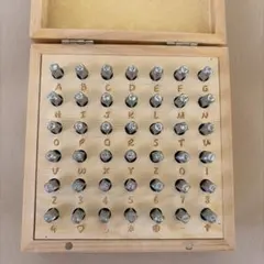 ダッピングブロックセット ジュエリー製作用 - メルカリ