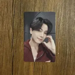 ENHYPEN FC会場限定トレカ　JAY