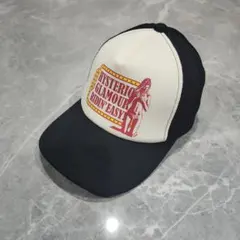 HYSTERIC GLAMOUR RIDIN' EASY キャップ - メルカリ
