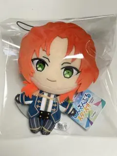 【合馬公式アカウント1様専用】あんスタ 月永レオ 瀬名泉 ぬいぐるみ