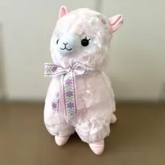 2025年最新】アルパカぬいぐるみピンクの人気アイテム - メルカリ