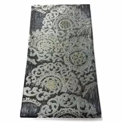 専用帯8397 ●染織の名門 しょうざん謹製 生紬 高級 正絹 袋帯 専用帯8354 ○染織の名門 しょうざん謹製 生紬 高級 正絹 袋帯 - メルカリ