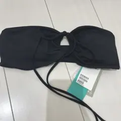 H&M バンドゥ　トップス　新品未使用のサムネイル