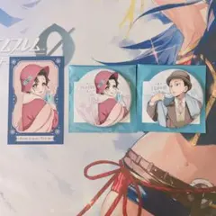 鬼滅の刃 agf 狛治 恋雪