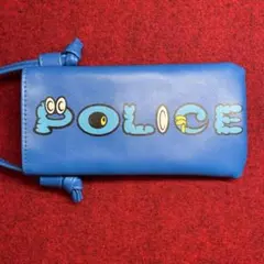 【限定非売品】POLICE40周年　サングラスケースのサムネイル