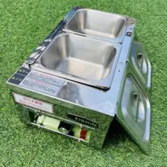 OSHIKIRI 押切電機 電気グリドル OOD-6 本体 - メルカリ