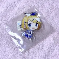 プロセカ セガラッキーくじ アクリルスタンドキーチェーン リン