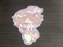 あんさんぶるスターズ　アニメイトカフェ　ステッカー