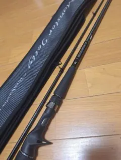 Gクラフト セブンセンスTR モンスタージェッティ MJS-1002-TRのサムネイル