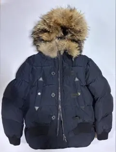 2025年最新】ディースクエアード ma-1の人気アイテム - メルカリ