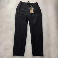 新品✨WAIPER.inc M-52 トラウザー スーパーストレッチXL 黒