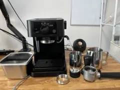 Haha様専用】デロンギ スティローザ EC235J 周辺ツールセット | Mercari