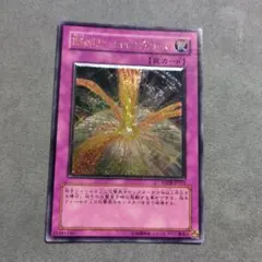 遊戯王OCG 邪悪なるバリア -ダーク•フォース- 306-054 （パラレル