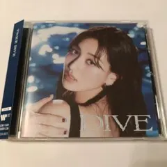 TWICE DIVE ジヒョ盤 トレカコンプセット - メルカリ