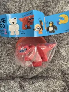 DAISUKE KONDO Art Collection 2 ティラノサウルス