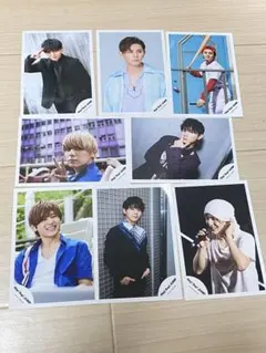 山田涼介 公式写真