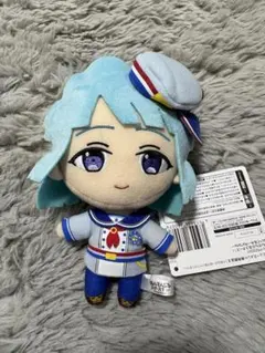 あんさんぶるスターズ!! ぬいぐるみ ぬいぐるみ-衣装-紫之創