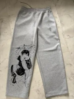 CLANNAD Chillweeb クラナド スウェットパンツ XL CLANNAD Chillweeb クラナド スウェットパンツ Lサイズ - メルカリ