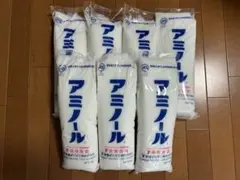 アミノール 7.75kg セット ヤヨイ クロス 糊 - メルカリ