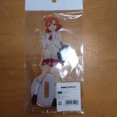 アイドルマスターミリオンライブ DMMスクラッチ 矢吹可奈アクリルスタンド