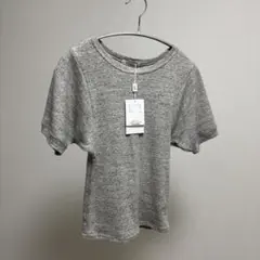 DES PRÉS オーバーレイコットン レイヤードベビーTシャツ - メルカリ