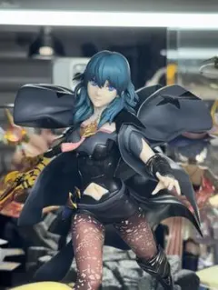 ベレス　スケールフィギュア　ファイヤーエムブレム風花雪月