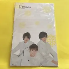 Prince レターセット