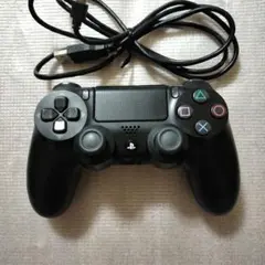 プレステ4PlayStation4　コントローラー　ワイヤレスコントローラー
