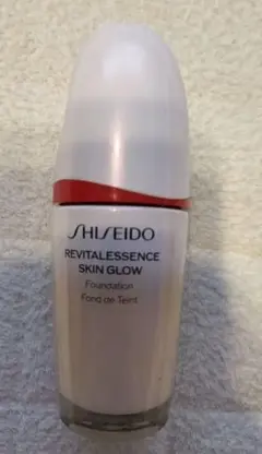 SHISEIDO REVITALESSENCE SKIN GLOW 160