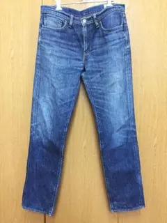 Levi'sリーバイス511★W32L32★CONE　DENIM