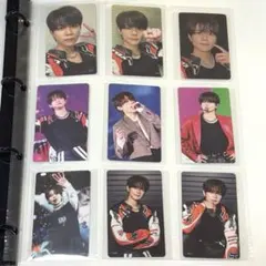 INI 藤牧京介 CD DVD 3形態 収納ボックス INI CD 3形態収納ボックス 藤牧京介 セット - メルカリ