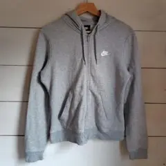 NIKE 후드