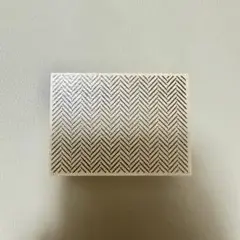 nonco hanco はんこ　スタンプ　新品未使用　紙博
