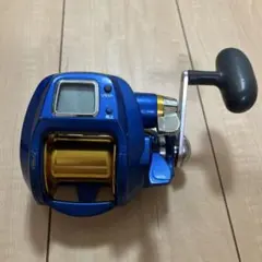 DAIWA ダイワ 電動リール ハイパータナコン 500Sのサムネイル