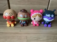 おっきなアンパンマンマスコット8 おっきなアンパンマンマスコット9