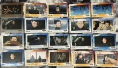 呪術廻戦 懐玉玉折 トレーディングカード 2025 夏油傑 九十九由基 家入硝子