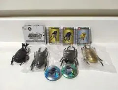 2026年最新】ムシキング まとめの人気アイテム - メルカリ