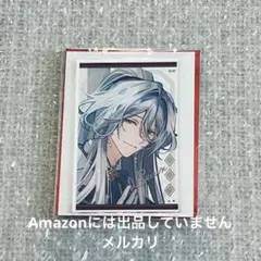 マツリカの炯　オトマ　オトふゆ　アクリルカード　アクカ　青凛　b