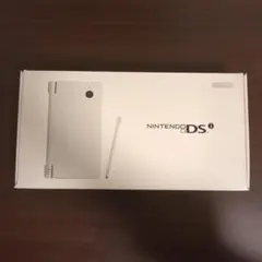 【美品】ニンテンドーDSi ホワイト