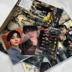 Stray Kids Hollow A アイエン ラキドロ HMV