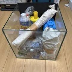 熱帯魚　飼育セットまとめ売りのサムネイル